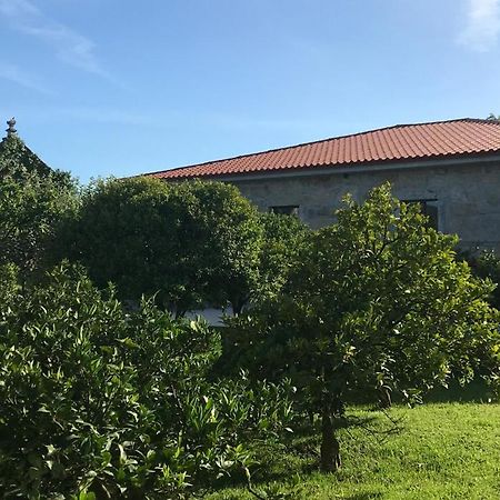 Casa D'Amares Villa Exterior photo